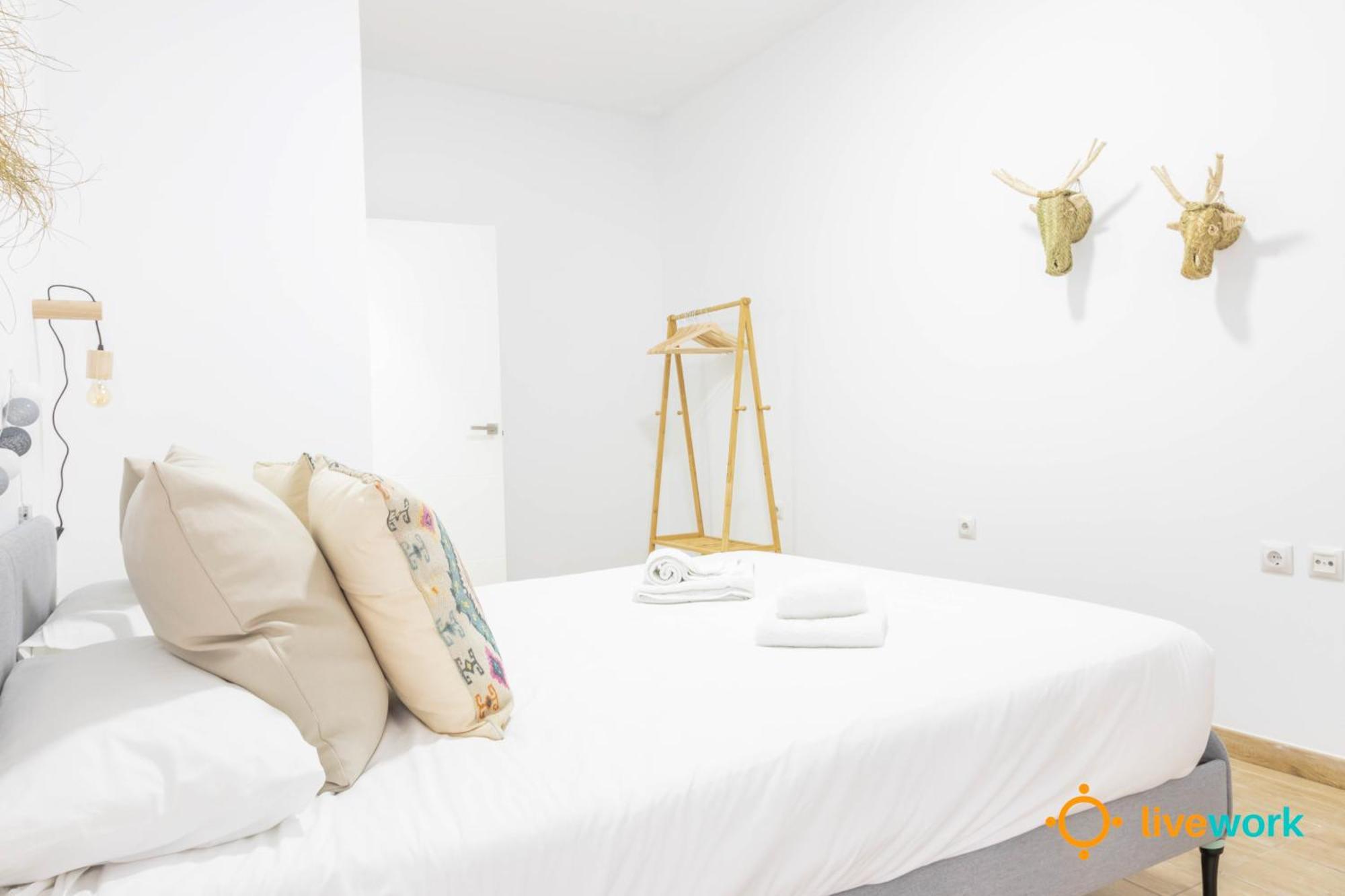 Casa Del Pescador By Livework Apartment Cádiz Exterior foto