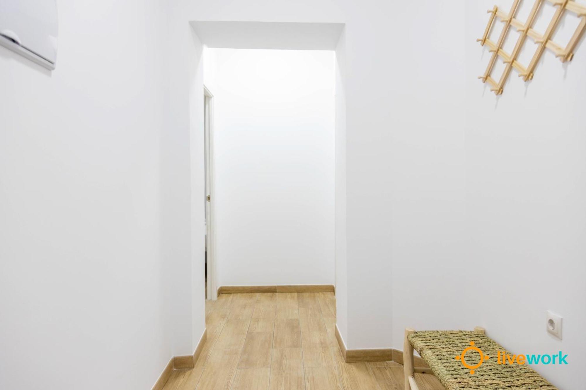 Casa Del Pescador By Livework Apartment Cádiz Exterior foto