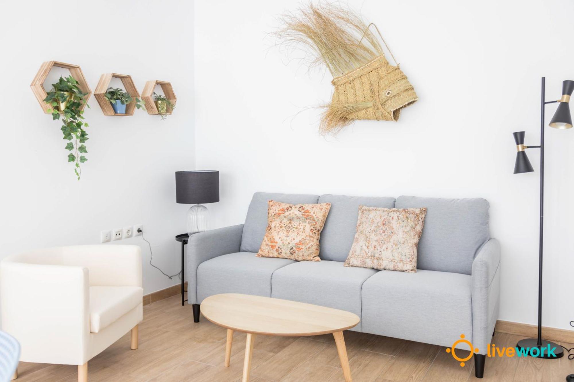 Casa Del Pescador By Livework Apartment Cádiz Exterior foto